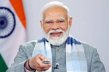 गुड न्यूज: उत्तराखंड को मिलेगी 9 योजनाओं की सौगात, प्रधानमंत्री नरेंद्र मोदी करेंगे वर्चुअल लोकार्पण..