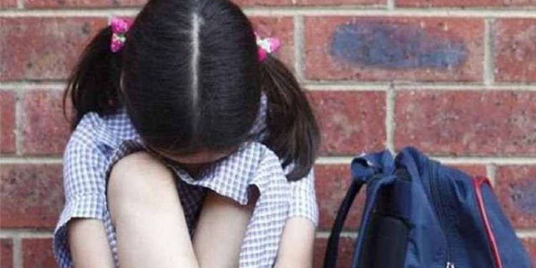 शर्मनाक: यहां कक्षा 3 की छात्रा से अश्लील हरकतें करते अध्यापक पर जांच के आदेश..