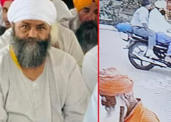सुपर एक्सक्लूसिव: डेरा प्रमुख तरसेम सिंह के हत्यारे आए पहचान में, होगी सख्त कार्यवाही-सूत्र