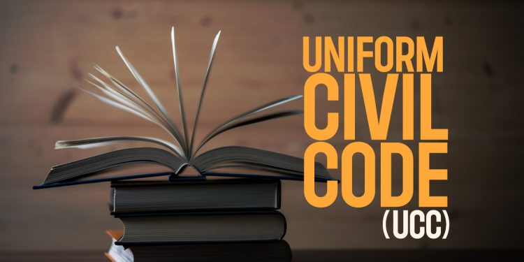 बड़ी खबर: सामान नागरिक संहिता (UCC) को राष्ट्रपति से मिली मंजूरी, जल्द होगा लागू