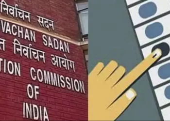 ब्रेकिंग: देश में आज से आदर्श आचार संहिता लागू, इतने चरणों में होगा चुनाव..