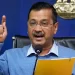 बिग ब्रेकिंग: दिल्ली के मुख्यमंत्री अरविंद केजरीवाल को ED ने किया गिरफ्तार…