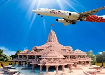 ब्रेकिंग: देवभूमि से सिर्फ 2000 रूपये में फ़्लाइट से होंगे अयोध्या धाम के दर्शन..