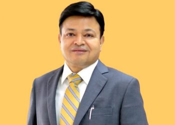 बड़ी खबर: डा० कमल घनशाला बने सिविल डिफेंस के चीफ़ वार्डन..