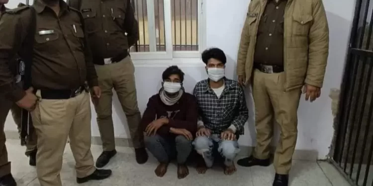 बिग ब्रेकिंग: हल्द्वानी बनभूलपुरा हिंसा के दो और आरोपी गिरफ्तार, अब तक इतने सलाखों के पीछे..