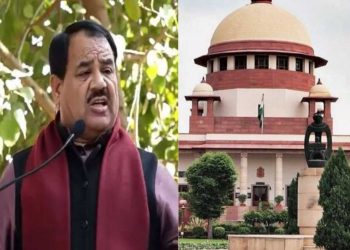 बिग ब्रेकिंग: सुप्रीम कोर्ट की डांट के बाद हरक सिंह रावत ने, सुप्रीम कोर्ट को लिखी भावुक चिट्ठी..