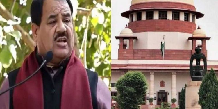 बिग ब्रेकिंग: सुप्रीम कोर्ट की डांट के बाद हरक सिंह रावत ने, सुप्रीम कोर्ट को लिखी भावुक चिट्ठी..