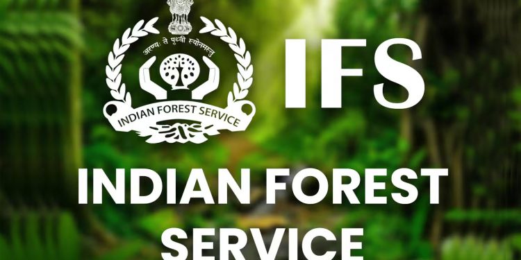 बिग ब्रेकिंग: आज शासन ने किए IFS अधिकारियों के बंपर ट्रांसफर, देखिए लिस्ट..