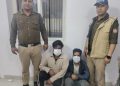 बड़ी खबर: हल्द्वानी हिंसा में 2 गिरफ़्तार, अब तक 94 उपद्रवी सलाखों के पीछे..