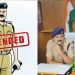 बड़ी खबर: दून में SSP ने एक पुलिस कर्मी को किया सस्पेंड, ये था मामला 