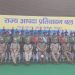 बड़ी खबर : 171 आरक्षी पुलिस महकमें में हुए शामिल