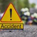 दुर्घटना: डोईवाला में सड़क हादसा, विक्रम चालक की मौत..