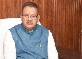 RTI खुलासा: आय से अधिक संपत्ति के मामले में घिरे कैबिनेट मंत्री गणेश जोशी..