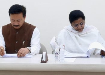 बिग ब्रेकिंग: उत्तराखंड कांग्रेस ने अपने दो प्रत्याशी किए घोषित, 