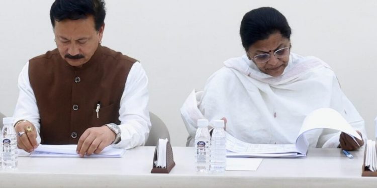 बिग ब्रेकिंग: उत्तराखंड कांग्रेस ने अपने दो प्रत्याशी किए घोषित, 