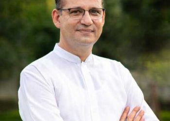 ब्रेकिंग: कांग्रेस क़ो झटका, दीपक बल्यूटिया ने पार्टी छोड़ी, टिकट न मिलने से थे नाराज..