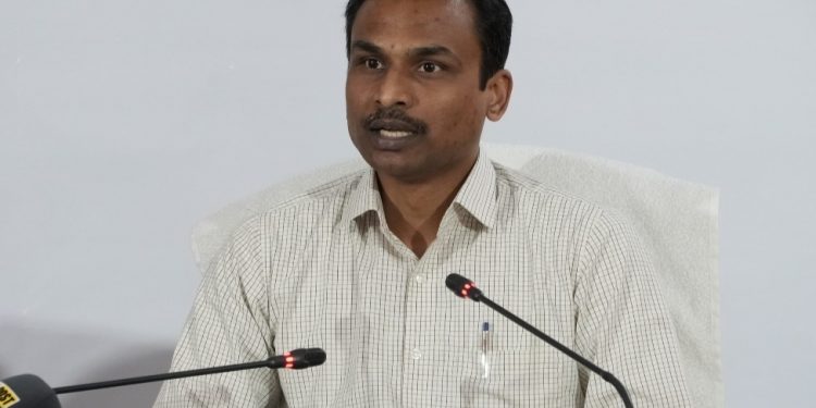 ब्रेकिंग: पांचों लोकसभा सीटों पर 56 उम्मीदवार, इस जिले में 7 नाम खारिज..