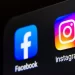 बड़ी खबर: अचानक डाउन हो गाए फेसबुक इंस्टाग्राम के सर्वर, फेसबुक ने जारी किया स्टेटमेंट..