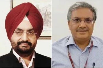 बिग ब्रेकिंग: पूर्व IAS सुखबीर संधू सहित इन्हें, बनाया गया चुनाव आयुक्त…