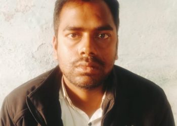 ब्रेकिंग: यहां आवास विकास परिषद का कर्मचारी 10,000 की रिश्वत लेते रंगे हाथों गिरफ्तार..