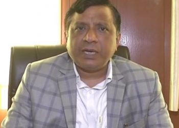 ब्रेकिंग: एक्शन में बीडी तिवारी, गलत जानकारी देने पर इन्हे किया सस्पेंड..