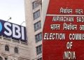 बिग ब्रेकिंग: सुप्रीम कोर्ट के सख्त आदेश के SBI ने सबमिट किया चुनावी बॉन्ड का डेटा