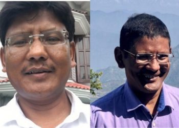 दुखद: शासन में तैनात अपर सचिव हरक सिंह का लंबी बीमारी के बाद निधन..