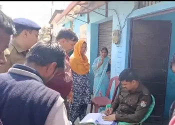 अपराध: यहां कलयुगी पिता ने अपनी 5 वर्षीय बेटी को उतरा मौत के घाट..