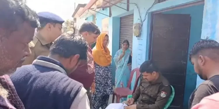 अपराध: यहां कलयुगी पिता ने अपनी 5 वर्षीय बेटी को उतरा मौत के घाट..