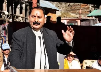 बिग ब्रेकिंग: पूर्व विधायक विजय पाल सिंह सजवान ने दिया कांग्रेस से इस्तीफ़ा..