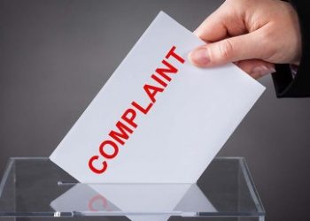 बड़ी खबर: भाजपाइयों के उत्पीड़न से परेशान बाबू ने सीएमओ को शिकायत भेजी