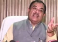 झटका: पूर्व वन मंत्री हरक सिंह रावत को अवैध पेड़ कटान मामले में झटका..