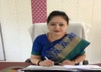 बड़ी खबर: पूर्व जिला पंचायत अध्यक्ष रूद्रप्रयाग लक्ष्मी राणा ने कांग्रेस से दिया इस्तीफा..