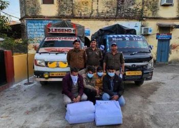 गजब: यहां CM/PM के चुनावी कैलेंडर को बेच दिया कबाड़ में , सुचना एव लोक संपर्क विभाग में मचा हड़कंप 