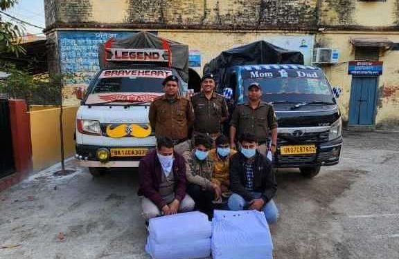 गजब: यहां CM/PM के चुनावी कैलेंडर को बेच दिया कबाड़ में , सुचना एव लोक संपर्क विभाग में मचा हड़कंप