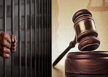 न्याय: 5 वर्षीय मासूम से छेड़छाड़ मामले में दोषी को 5 की सजा, 10 हजार रुपए अर्थदंड..