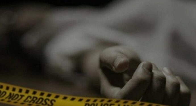 दुखद: यहां सिपाही ने खुद को मारी गोली, आत्महत्या का है मामला..