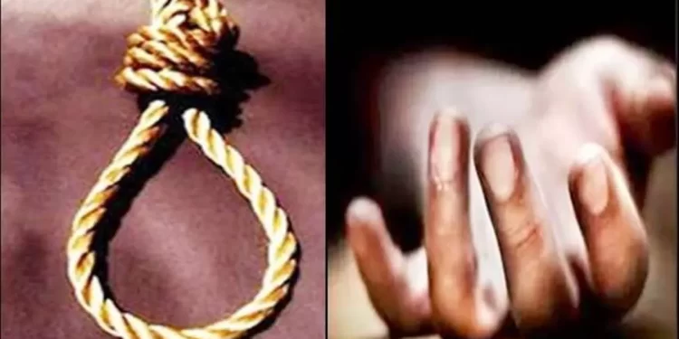 दुखद: राजधानी में आईटीबीपी के जवान ने फांसी लगाकर दी जान, जांच में जुटी पुलिस..