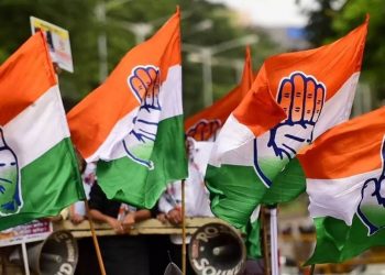 बिग ब्रेकिंग: उत्तराखंड कांग्रेस ने किया कैंपेन कमेटी का गठन, देखें लिस्ट 