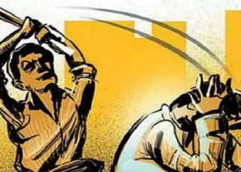 दुस्साहस: यहां कांस्टेबल ने फरसे से किया चौकी प्रभारी पर जानलेवा हमला, भेजा जेल..