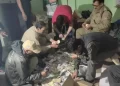 बड़ी खबर: पुरोला में 26 लाख की नकदी बरामद, पुलिस टीम जांच में जुटी..