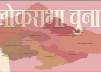 खास रिपोर्ट: हरिद्वार लोस सीट पर अब तक कोई निर्दलीय नही हुआ विजय..