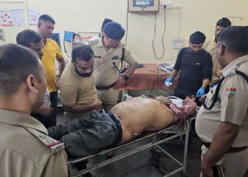 बड़ी खबर: बाबा तरसेम सिंह का हत्यारा शार्प शूटर पुलिस मुठभेड़ में मारा गया, दूसरा फरार..