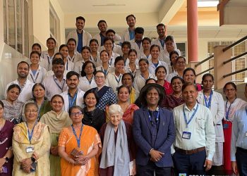 बड़ी खबर: चिकित्सा देखभाल व कानूनी प्रणाली में फोरेंसिक नर्सों की भूमिका महत्वपूर्ण