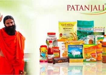 जोर का झटका: बाबा रामदेव की पतंजलि पर लटकी 42.46 करोड़ के वसूली की तलवार..