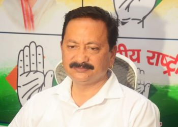 बड़ी खबर: विकास के ढोल की खुल रही पोल, सांसदों के गोद लिए गांवों की दुर्दशा का कारण बताए भाजपा : करन माहरा