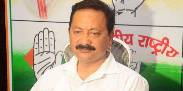 बड़ी खबर: विकास के ढोल की खुल रही पोल, सांसदों के गोद लिए गांवों की दुर्दशा का कारण बताए भाजपा : करन माहरा