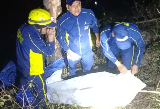 दुखद: खाई में गहरी खाई में गिरा वाहन, 8 की मौत, 2 घायल