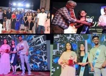 बड़ी खबर: स्वामी राम हिमालयन विश्वविद्यालय जौलीग्रांट में एल्यूमिनाई मीट