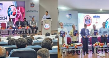 हैल्थ न्यूज़: यूरोलॉजी कैंसर उपचार की उभरती तकनीक पर किया मंथन